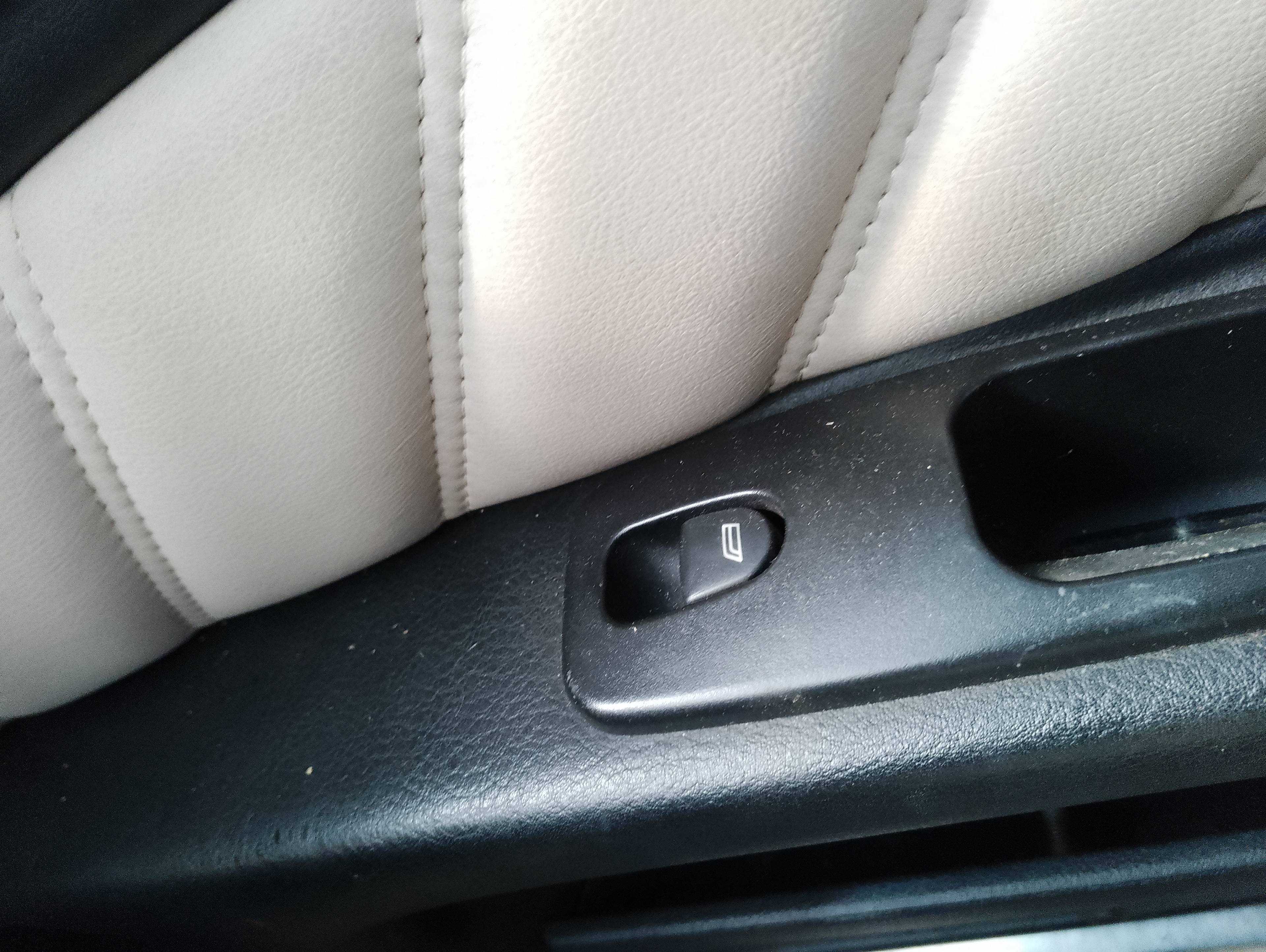 Recambio de mando elevalunas delantero derecho para alfa romeo 166 2.4 jtd referencia OEM IAM   