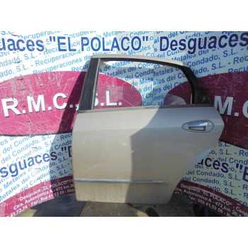 PUERTA TRASERA IZQUIERDA 