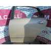 Recambio de puerta trasera izquierda para fiat linea (110) 1.3 16v jtd cat referencia OEM IAM   
