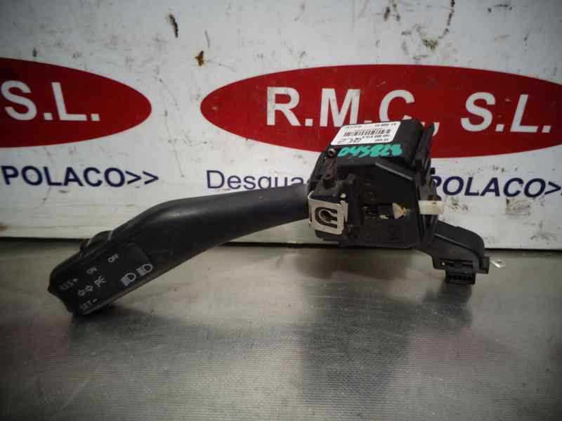Recambio de mando intermitentes para seat altea (5p1) referencia OEM IAM 1K0953513A 01103501 