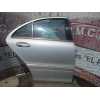 Recambio de puerta trasera derecha para mercedes-benz clase c (w203) berlina 200 cdi (203.004) referencia OEM IAM   