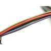 Recambio de retrovisor izquierdo para bmw serie 5 berlina (e39) 523i referencia OEM IAM E11015822 51168184833 