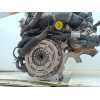 Recambio de motor completo para volkswagen t-roc (d11) basis referencia OEM IAM DTRD  