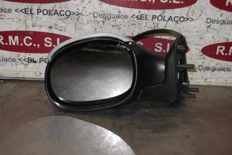 Recambio de retrovisor izquierdo para citroën xsara picasso referencia OEM IAM 27226161 IPARLUX 