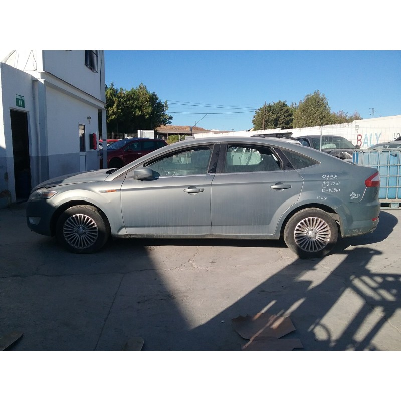 CERRADURA PUERTA DELANTERA DERECHA 8M2AR21812AA 