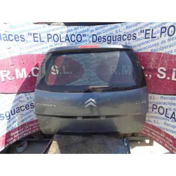 PORTON TRASERO 