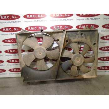 ELECTROVENTILADOR 