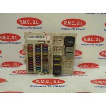 CAJA RELES / FUSIBLES OFERTA