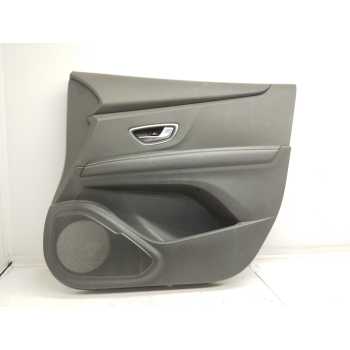 GUARNECIDO PUERTA DELANTERA DERECHA 809004434R 