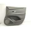 Recambio de guarnecido puerta delantera derecha para renault scenic iv black edition referencia OEM IAM 809004434R  