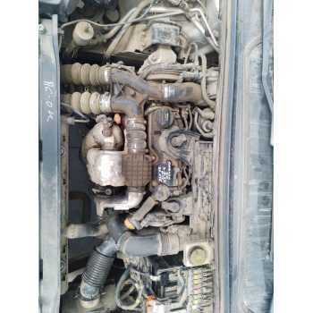 MOTOR COMPLETO 9H06 / 0135RG / 0139WX 