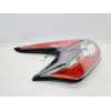 Recambio de piloto trasero izquierdo para nissan juke (f15) acenta referencia OEM IAM 26555BV80A L90049815 