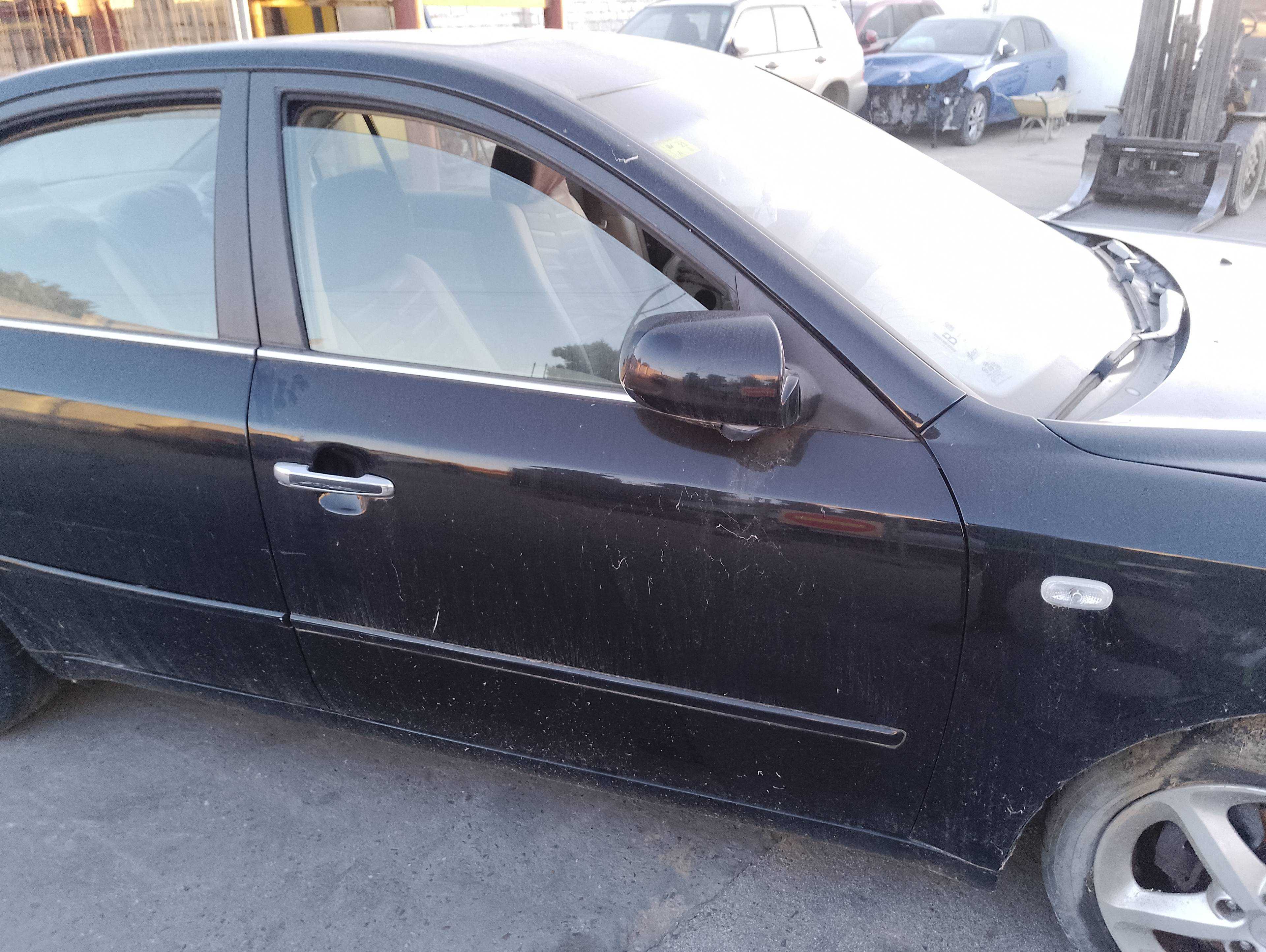 Recambio de puerta delantera derecha para hyundai sonata (nf) 2.0 crdi cat referencia OEM IAM   
