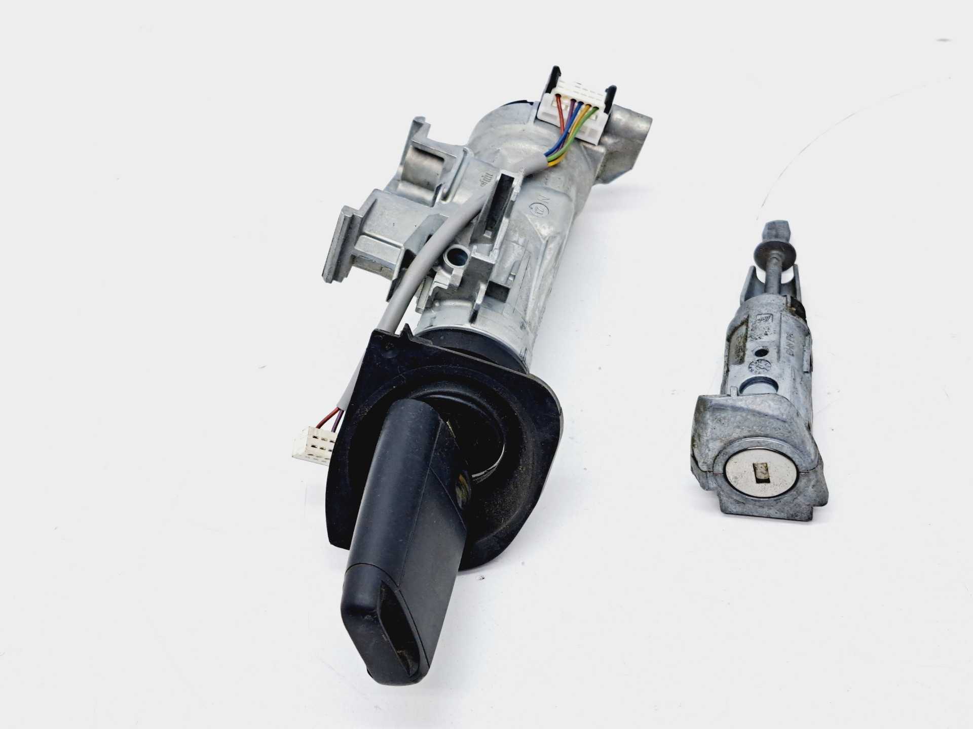 Recambio de conmutador de arranque para seat leon st (5f8) fr referencia OEM IAM 1K0905851 5F4837167B 