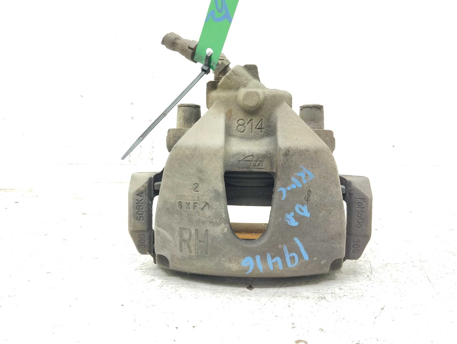 Recambio de pinza de freno delantera derecha para ford transit connect furgon 200 l1 ambiente referencia OEM IAM   