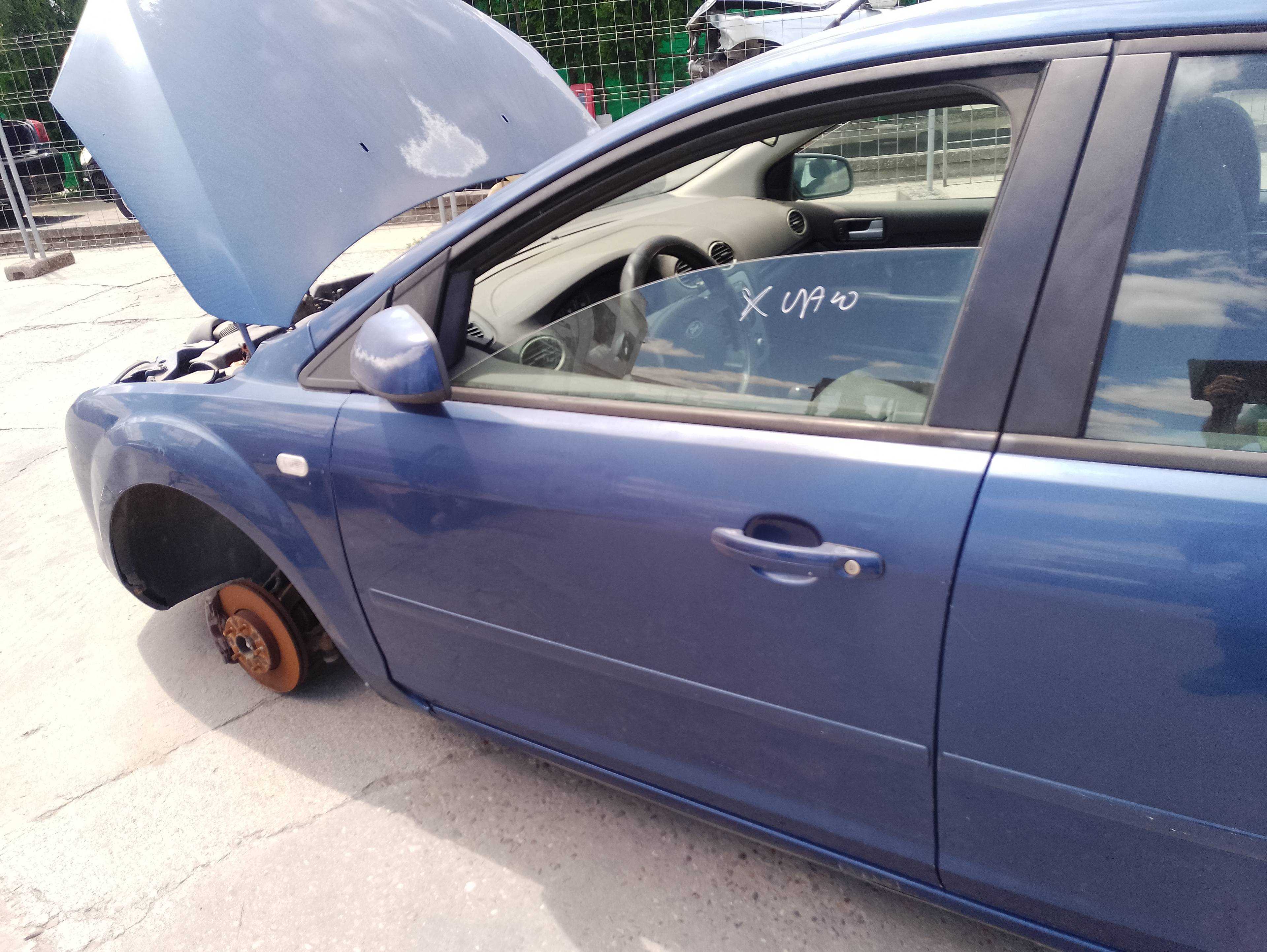 Recambio de puente trasero para ford focus berlina (cap) ambiente (d) referencia OEM IAM   