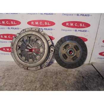 Recambio de kit embrague para suzuki jimny sn (fj) referencia OEM IAM   