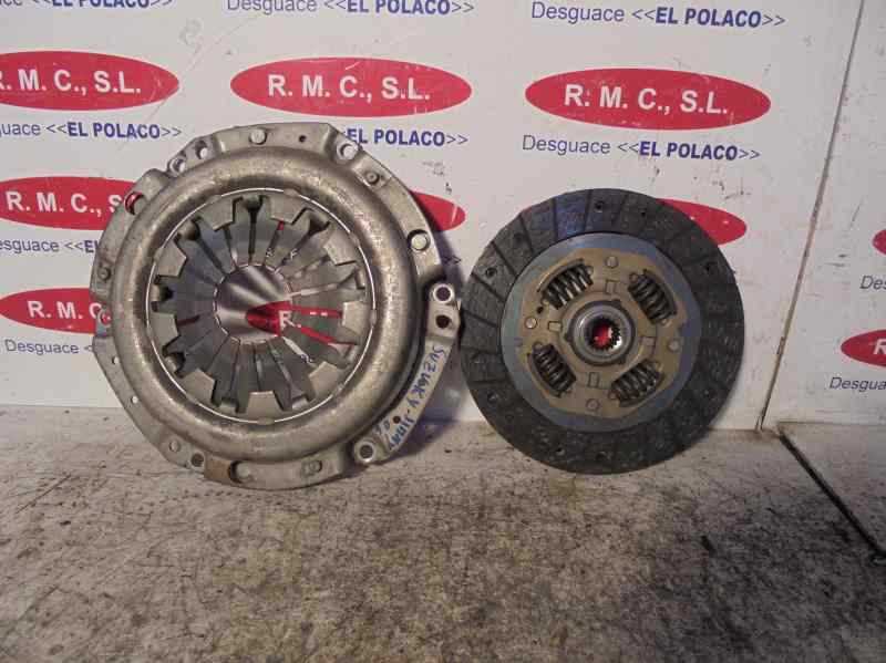 Recambio de kit embrague para suzuki jimny sn (fj) referencia OEM IAM   