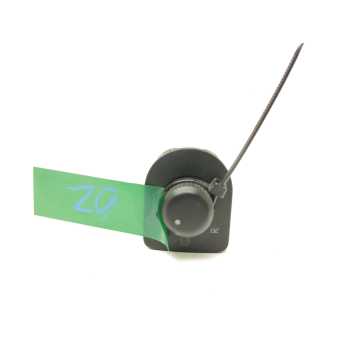 Recambio de mando retrovisor para volkswagen new beetle (9c1/1c1) 1.9 tdi referencia OEM IAM 1J1959565F  