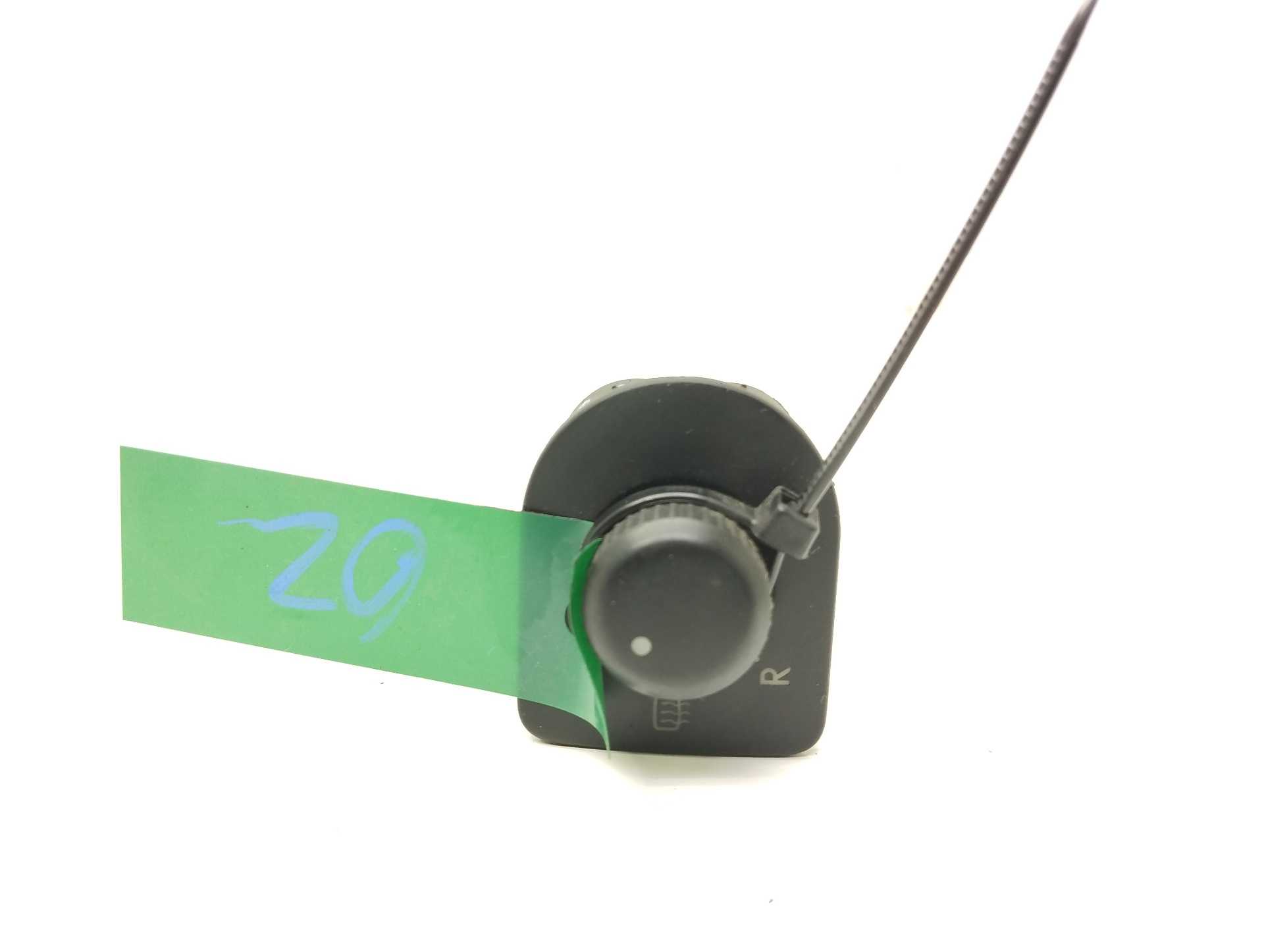 Recambio de mando retrovisor para volkswagen new beetle (9c1/1c1) 1.9 tdi referencia OEM IAM 1J1959565F  