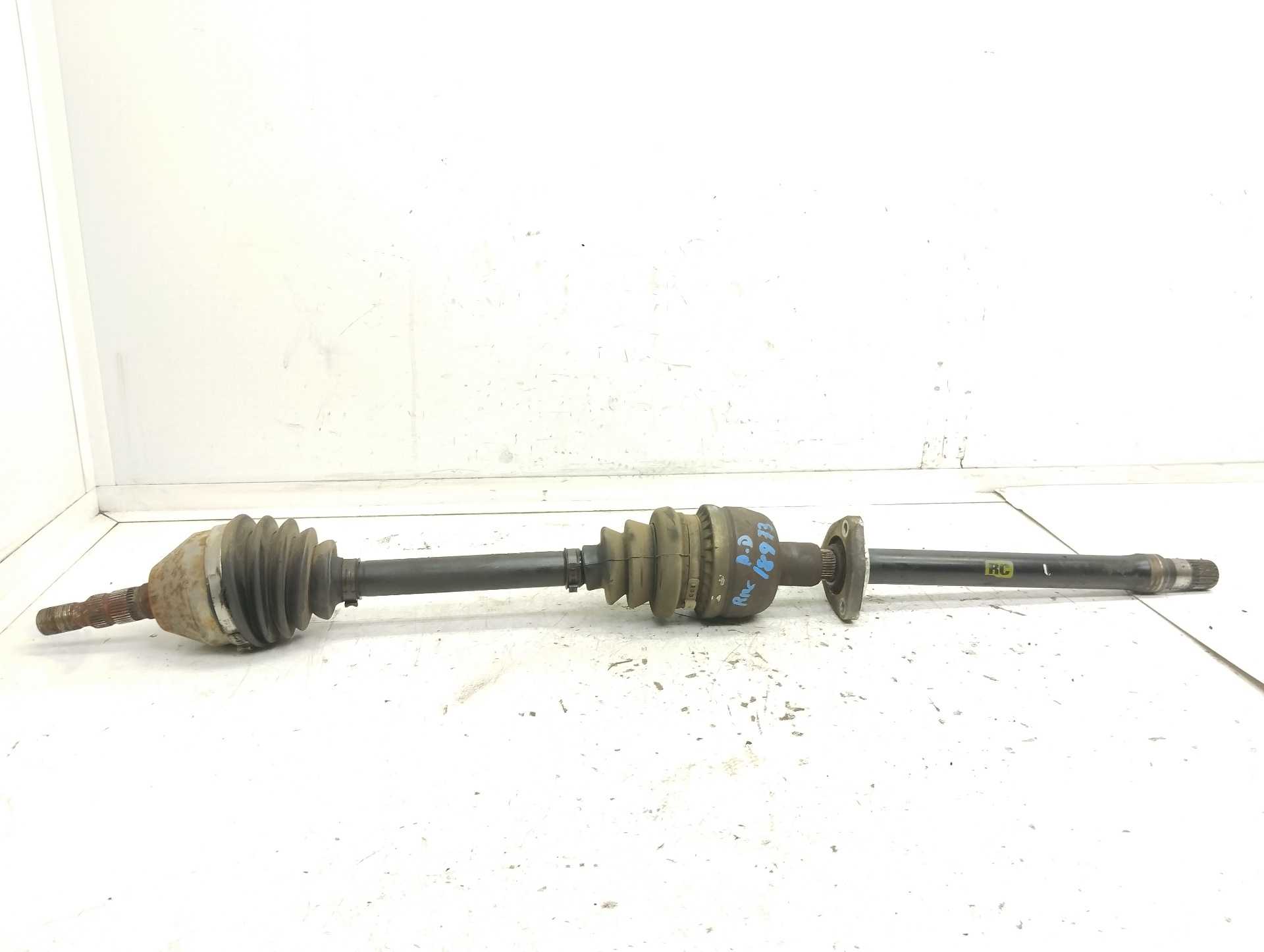 Recambio de transmision delantera derecha para opel zafira b cosmo referencia OEM IAM  13245911 93169658