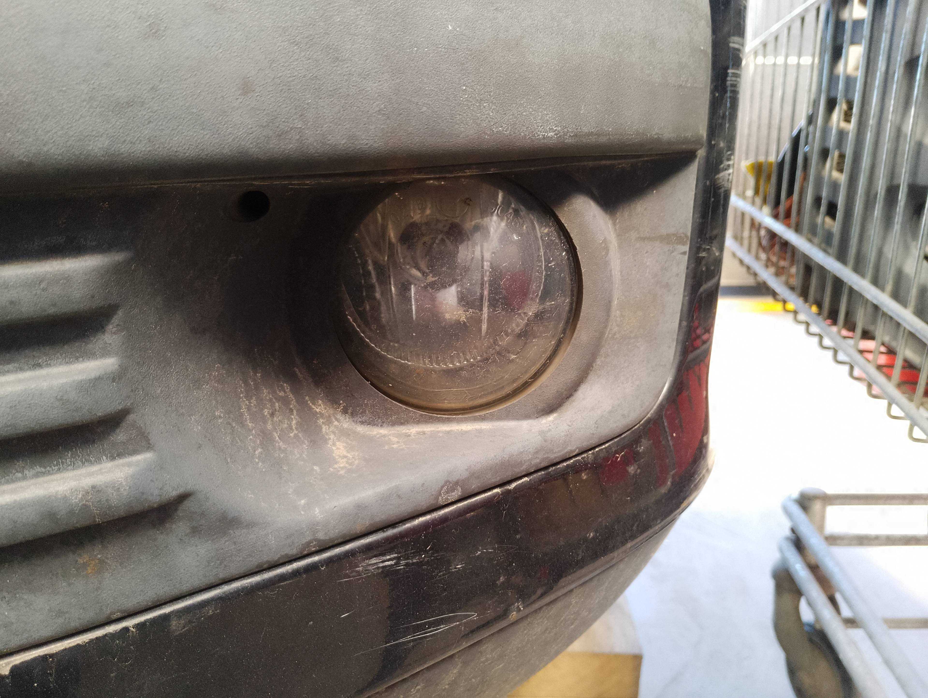 Recambio de faro antiniebla izquierdo para ford focus berlina (cap) ambiente (d) referencia OEM IAM   