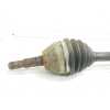 Recambio de transmision delantera derecha para opel zafira b cosmo referencia OEM IAM  13245911 93169658
