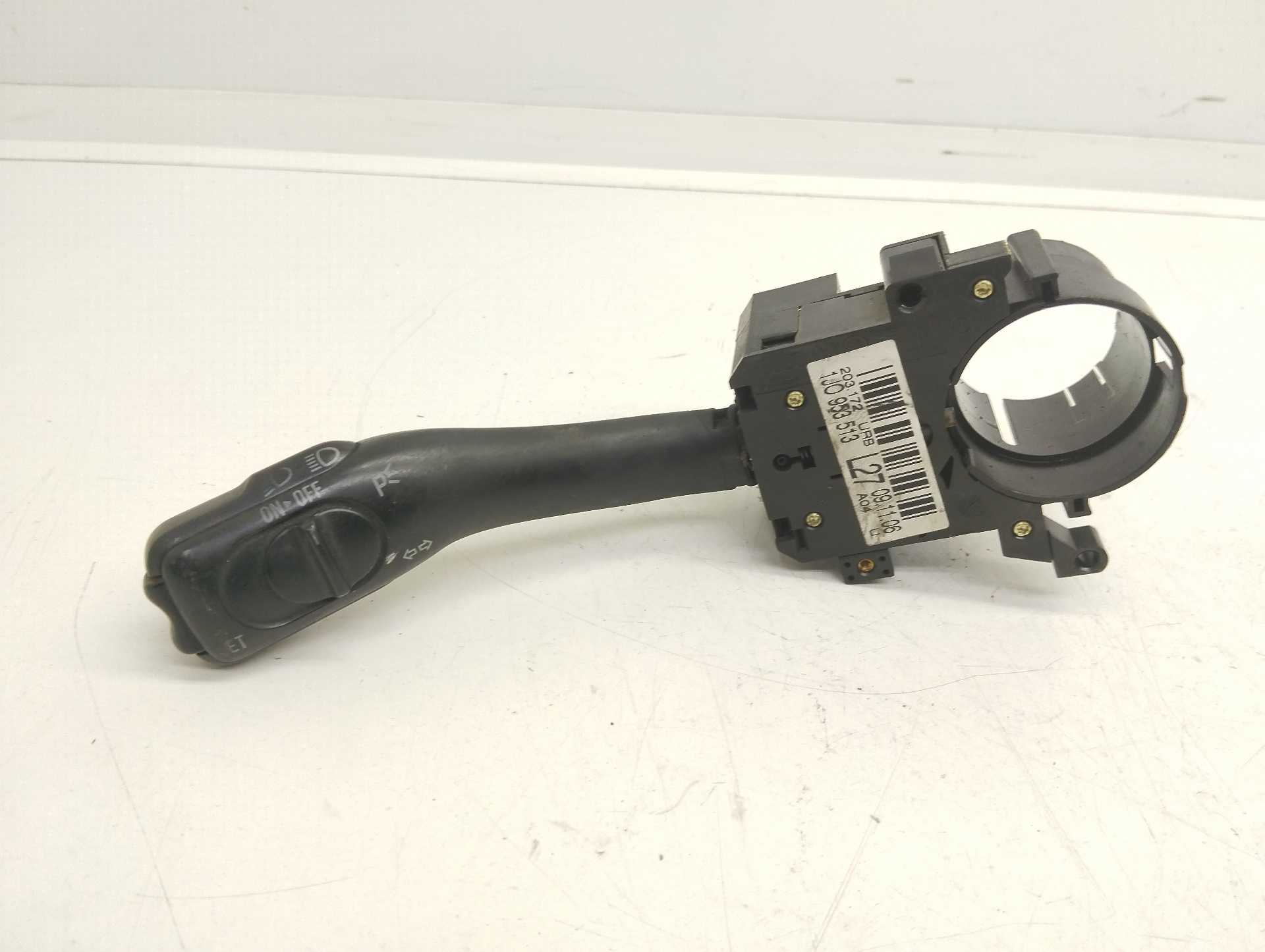 Recambio de mando intermitentes para seat alhambra (710) reference referencia OEM IAM 1J0953513  