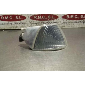 Recambio de faro antiniebla derecho para citroën evasion 2.0 x referencia OEM IAM   