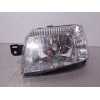 Recambio de faro izquierdo para fiat panda (169) referencia OEM IAM 086611141L  