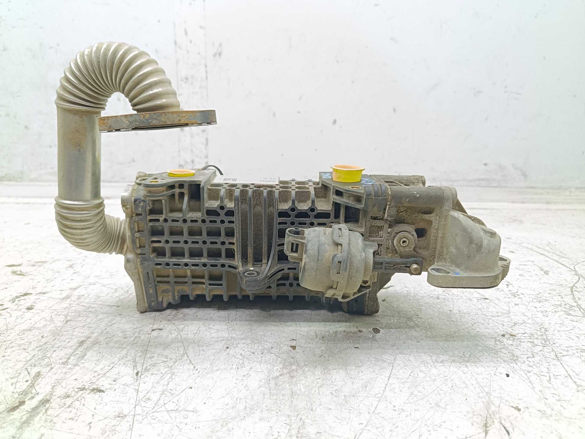 Recambio de enfriador de gases para opel vivaro furgón l express referencia OEM IAM 9813050280 GS988004 