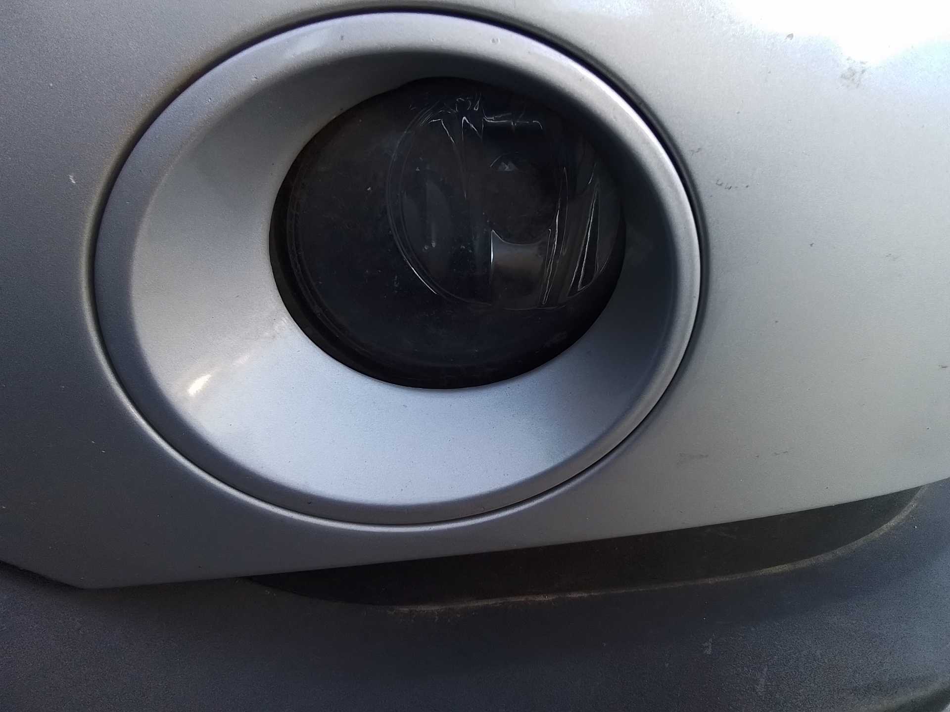Recambio de faro antiniebla izquierdo para bmw x5 (e53) 3.0 24v turbodiesel cat referencia OEM IAM   