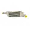 Recambio de intercooler para opel corsa c club referencia OEM IAM 24427069  