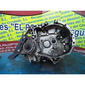 CAJA CAMBIOS JB1110 