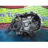 Recambio de caja cambios para renault rapid/express (f40) 1.9 diesel referencia OEM IAM JB1110  