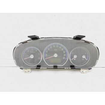 CUADRO INSTRUMENTOS 940032B640 11000839400H 