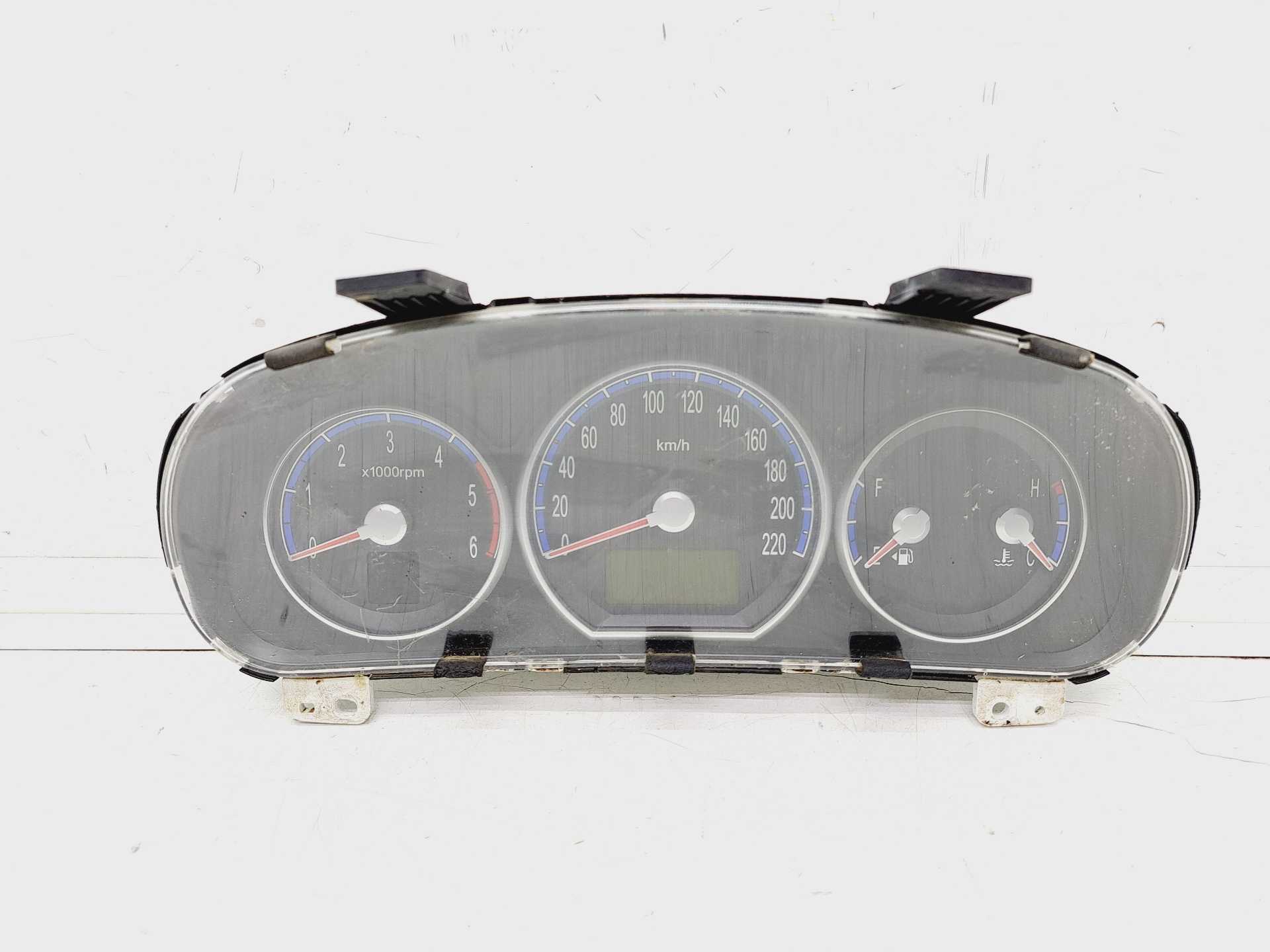 Recambio de cuadro instrumentos para hyundai santa fe (bm) 2.2 crdi cat referencia OEM IAM 940032B640 11000839400H 