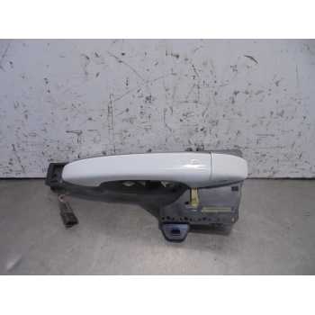 MANETA EXTERIOR DELANTERA IZQUIERDA 806078862R 