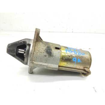 MOTOR ARRANQUE 