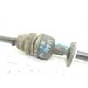 Recambio de transmision delantera derecha para opel zafira b cosmo referencia OEM IAM  13245911 93169658