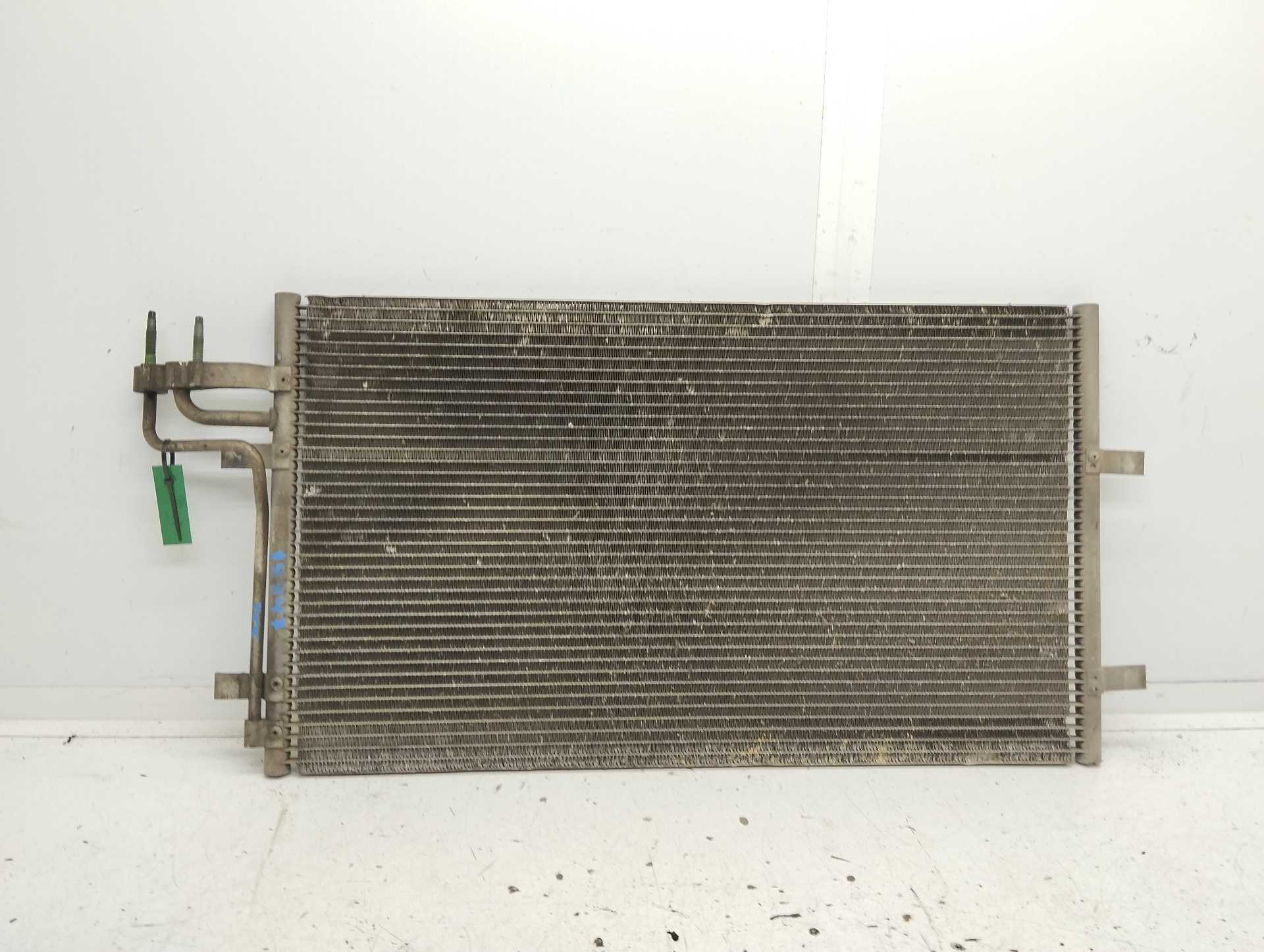 Recambio de condensador / radiador aire acondicionado para ford focus berlina (cap) ambiente (d) referencia OEM IAM  3M5H19710CC