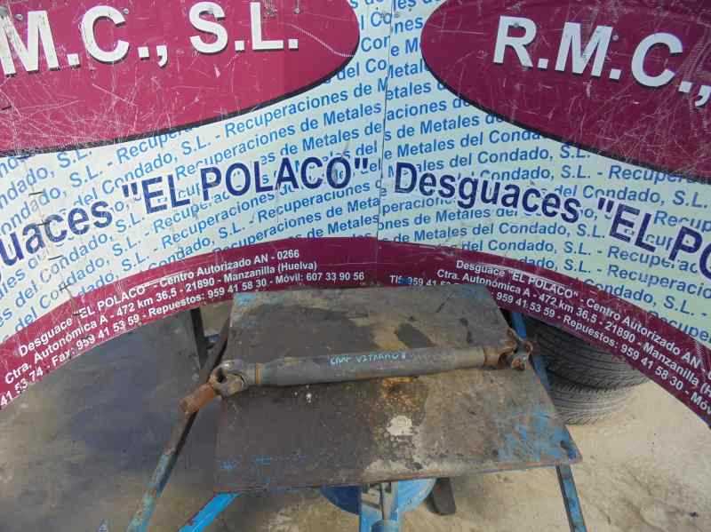 Recambio de transmision central delantera para suzuki grand vitara jb (jt) referencia OEM IAM   
