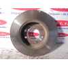 Recambio de disco freno delantero derecho para renault rapid/express (f40) 1.9 diesel referencia OEM IAM   