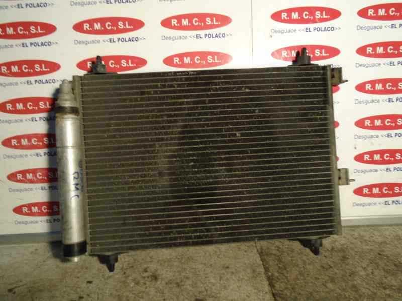 Recambio de condensador / radiador aire acondicionado para peugeot 307 (s1) xs referencia OEM IAM   