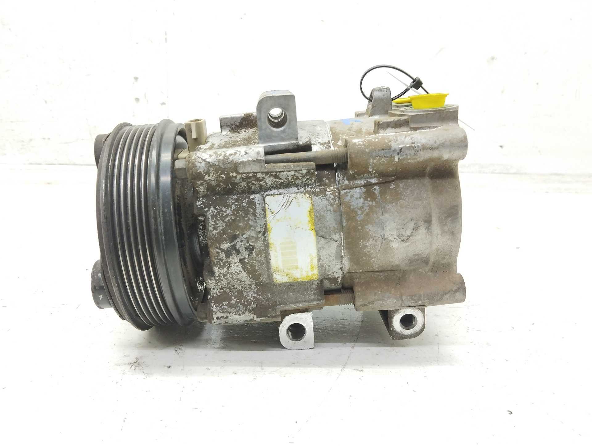 Recambio de compresor aire acondicionado para ford mondeo berlina (ge) ambiente referencia OEM IAM  1440188 