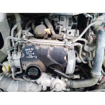 MOTOR COMPLETO BNV 