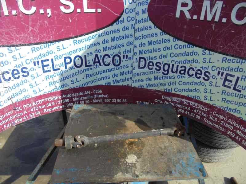 Recambio de transmision central delantera para suzuki grand vitara jb (jt) referencia OEM IAM   