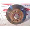 Recambio de disco freno delantero izquierdo para renault rapid/express (f40) 1.9 diesel referencia OEM IAM   