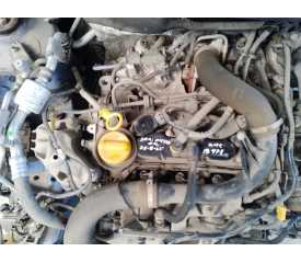 MOTOR COMPLETO H4D470 