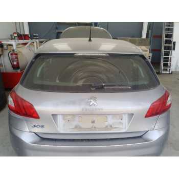 PORTON TRASERO 
